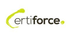Certiforce logo